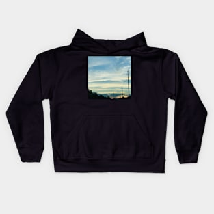 Landscape Kids Hoodie